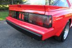 Chrysler Conquest TSi 1987 года